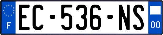 EC-536-NS