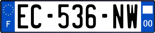 EC-536-NW