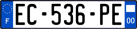 EC-536-PE
