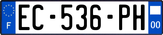 EC-536-PH