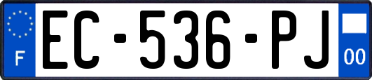 EC-536-PJ