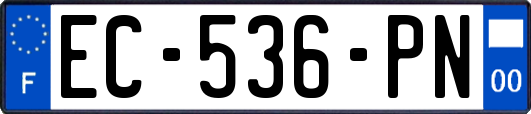 EC-536-PN