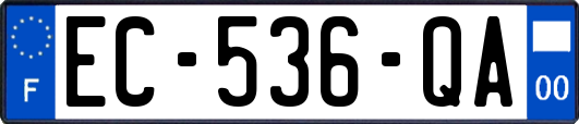 EC-536-QA