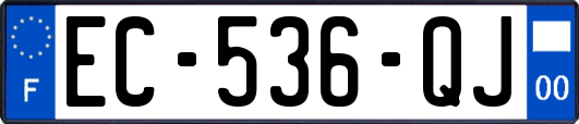 EC-536-QJ