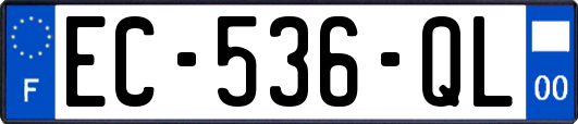 EC-536-QL