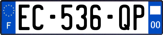 EC-536-QP