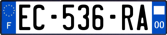 EC-536-RA