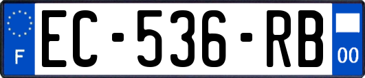EC-536-RB