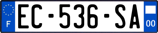 EC-536-SA