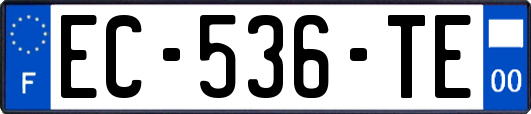 EC-536-TE