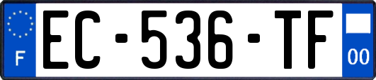 EC-536-TF