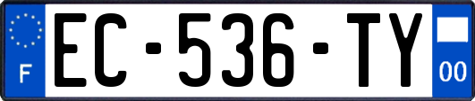 EC-536-TY