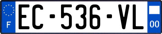 EC-536-VL
