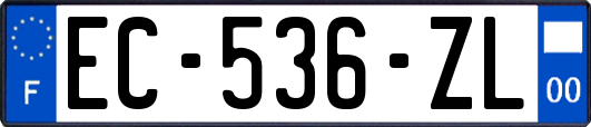 EC-536-ZL