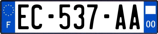 EC-537-AA