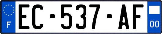 EC-537-AF