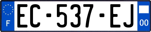 EC-537-EJ