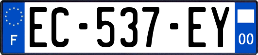 EC-537-EY