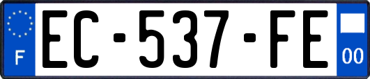 EC-537-FE