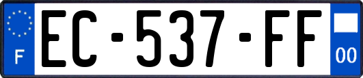 EC-537-FF
