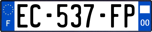 EC-537-FP