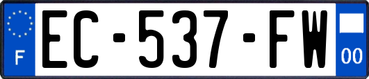 EC-537-FW