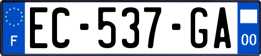 EC-537-GA