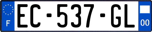 EC-537-GL