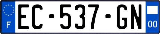 EC-537-GN
