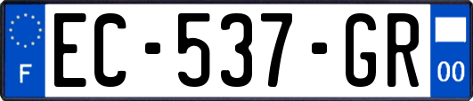 EC-537-GR