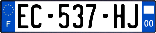 EC-537-HJ