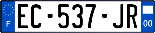 EC-537-JR