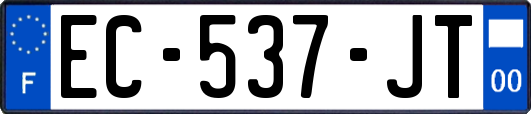 EC-537-JT