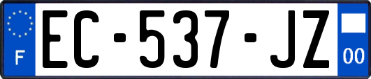 EC-537-JZ
