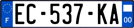 EC-537-KA