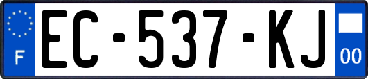 EC-537-KJ