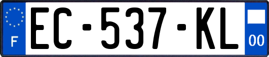 EC-537-KL