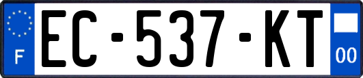 EC-537-KT