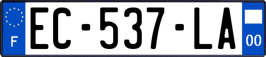 EC-537-LA