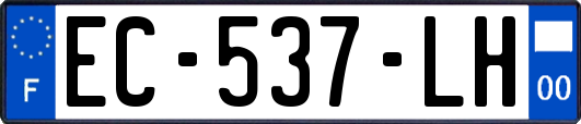 EC-537-LH