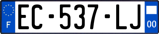 EC-537-LJ