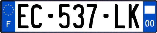 EC-537-LK