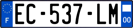 EC-537-LM