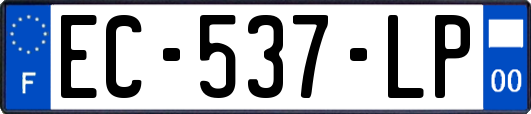 EC-537-LP