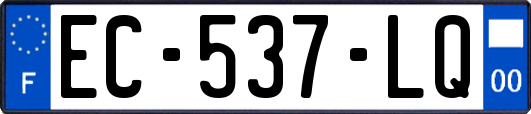 EC-537-LQ