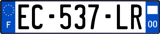 EC-537-LR