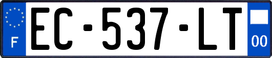 EC-537-LT