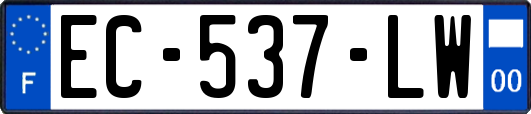 EC-537-LW