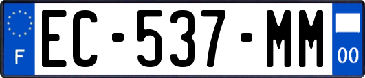 EC-537-MM