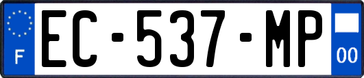 EC-537-MP